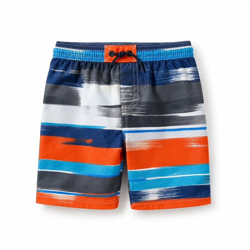 Tea Collection Noosa Swim Trunks - Boys 12